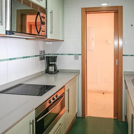 Beautiful In With Sauna, Indoor Swimming Pool And Swimming Pool Appartement